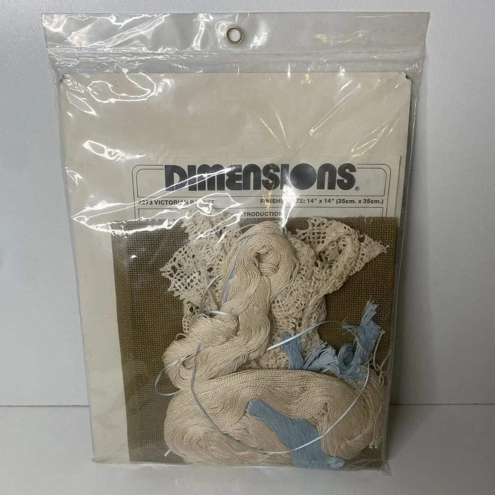 Dimensions brand new